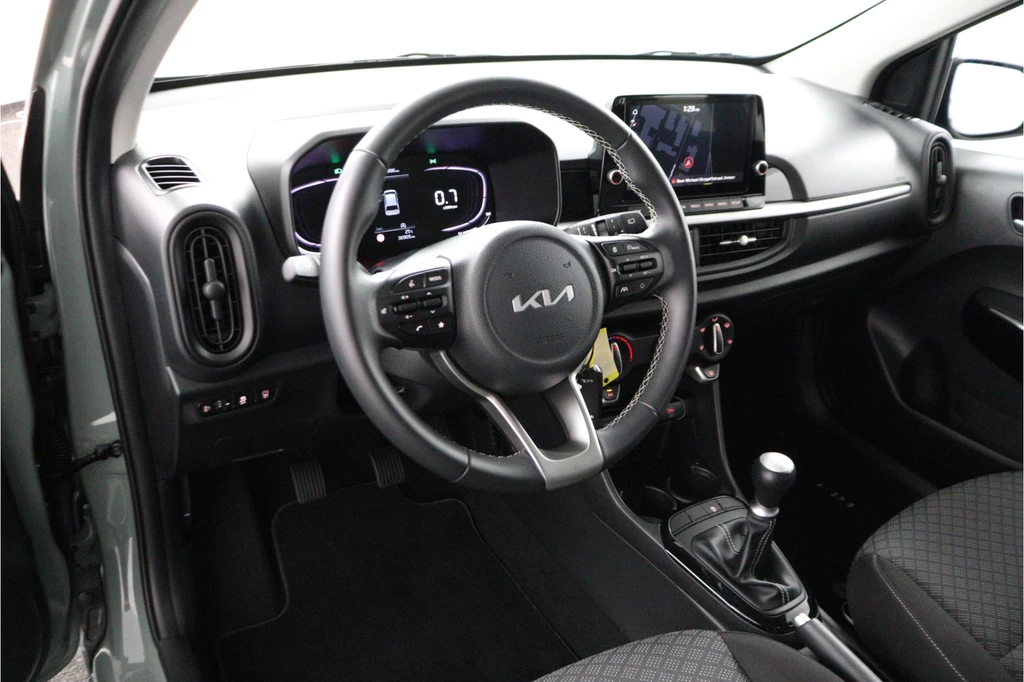 Kia Picanto – foto 37