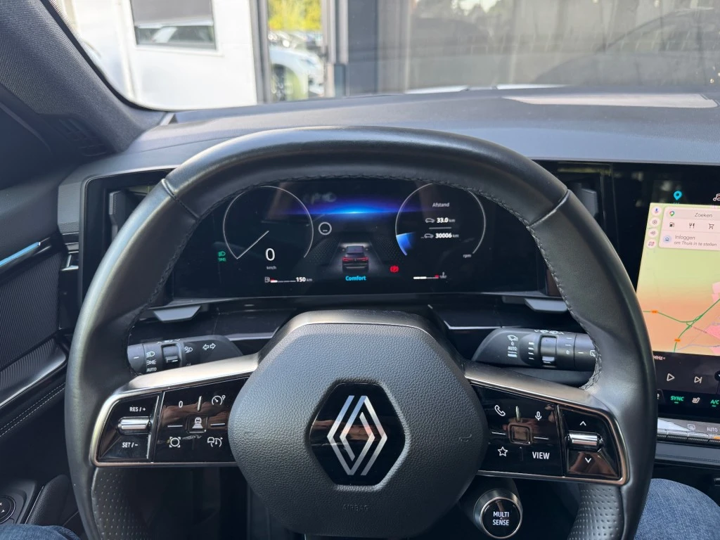 Renault Austral – foto 13