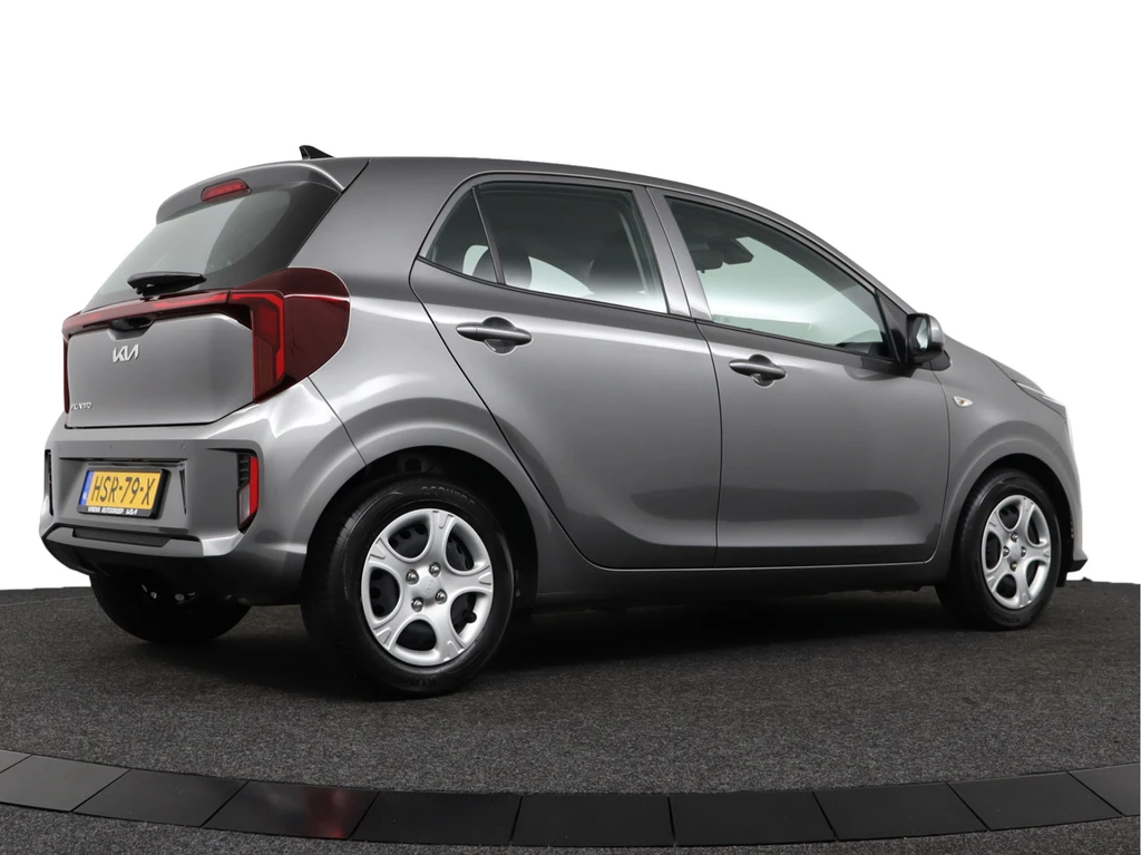 Kia Picanto – foto 8