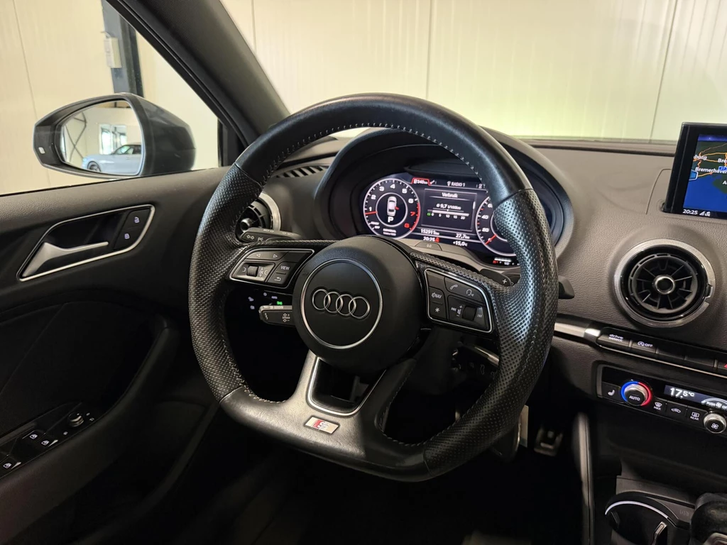 Audi A3 – foto 16