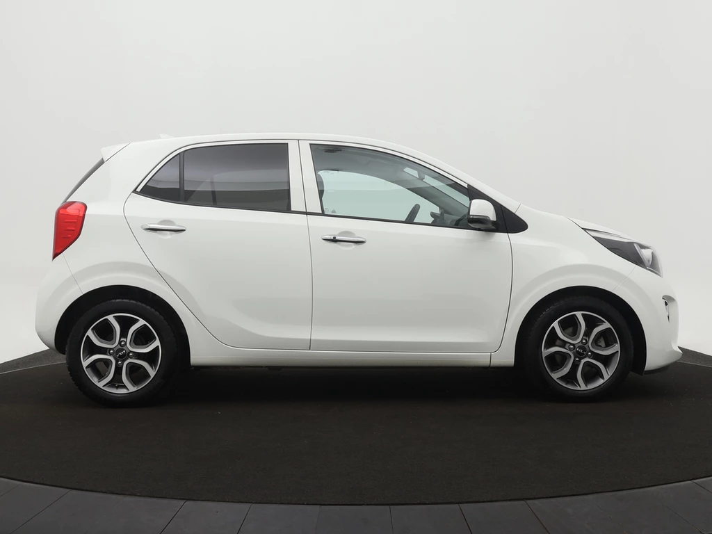 Kia Picanto – foto 8