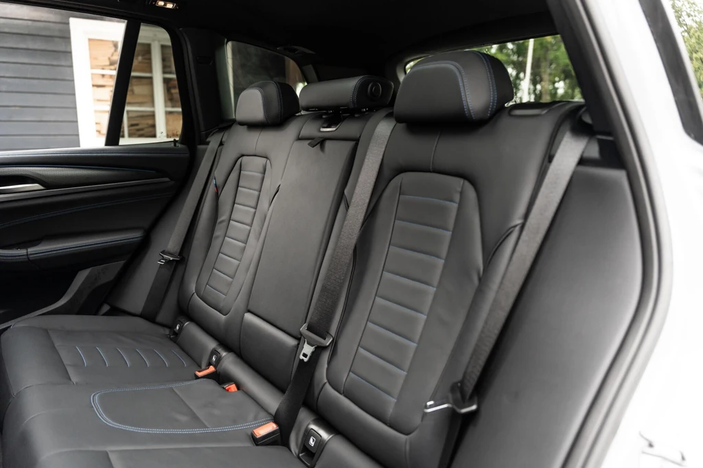 BMW X3 – foto 24