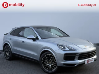 Porsche Cayenne – thumbnail 8