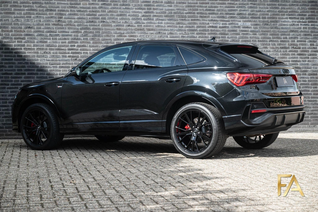 Audi Q3 – foto 5
