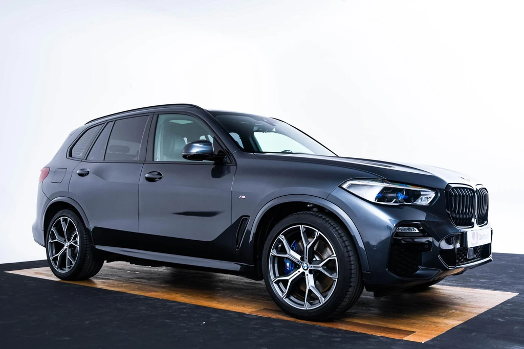 BMW X5 – foto 16