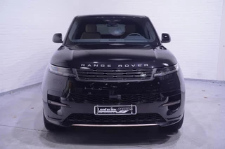 Land Rover Range Rover Sport – thumbnail 11