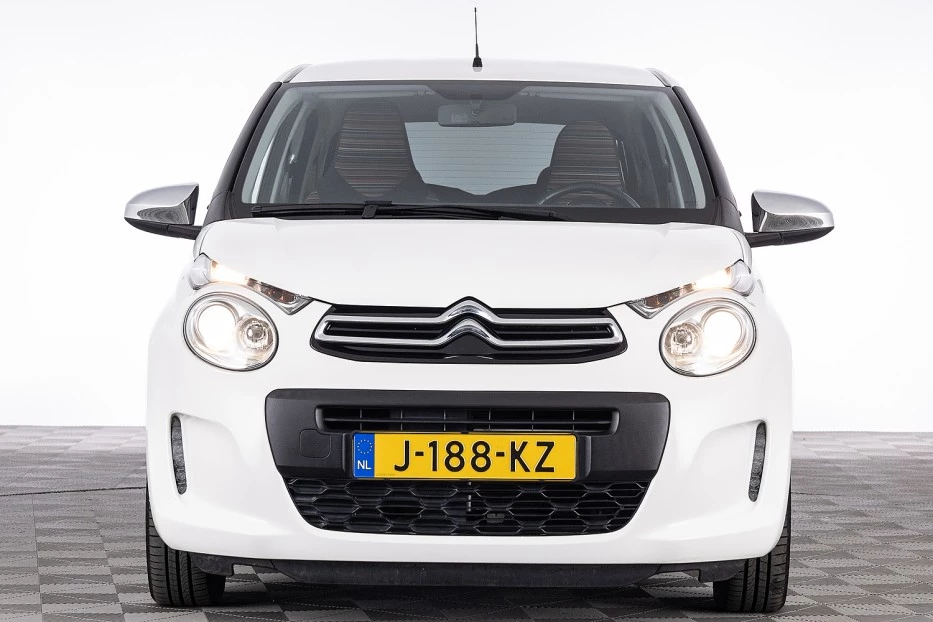 Citroën C1 – foto 6