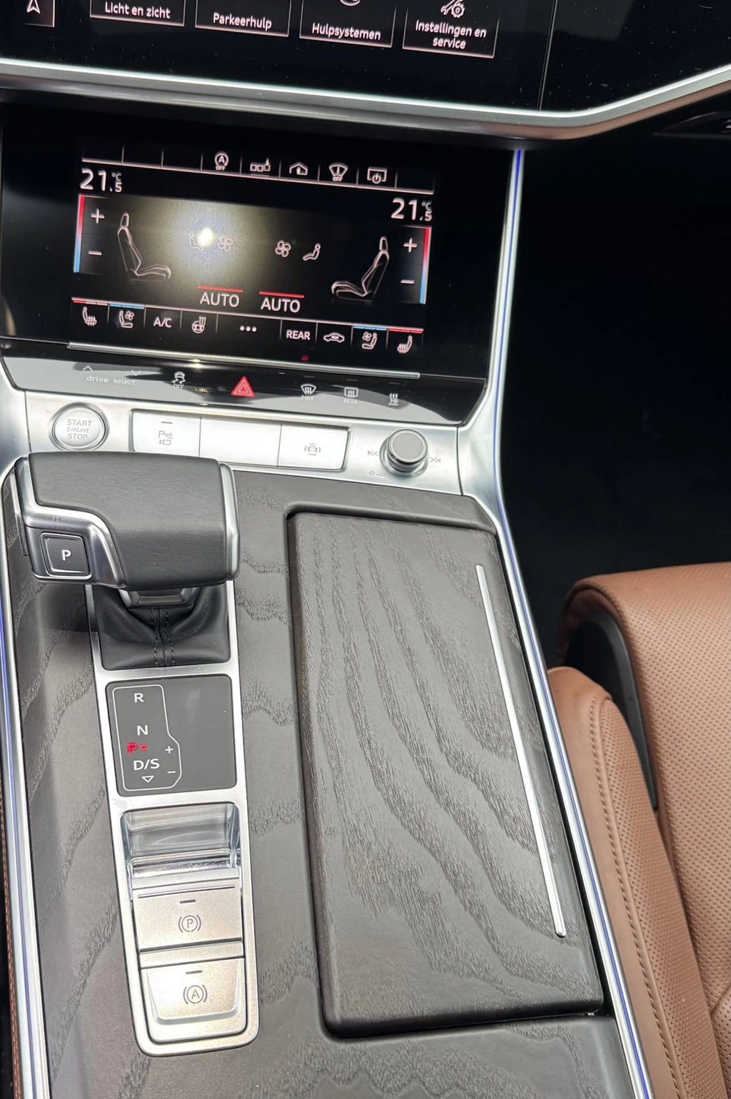 Audi A6 – foto 29