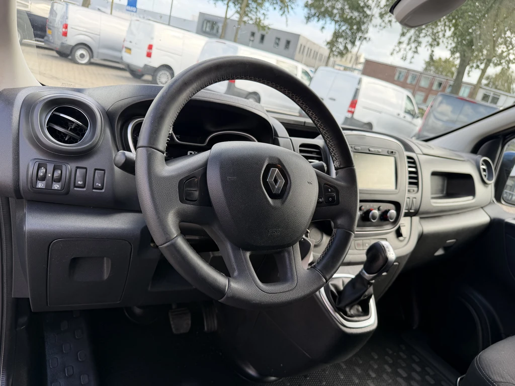 Renault Trafic – foto 20