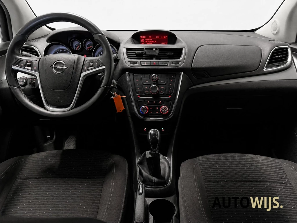 Opel Mokka – foto 8