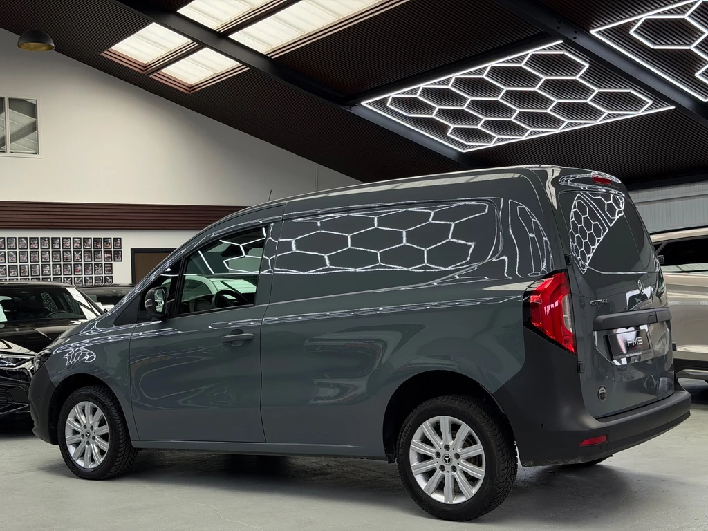 Mercedes-Benz Citan – foto 5