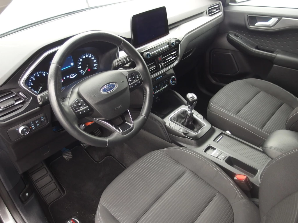 Ford Kuga – foto 11