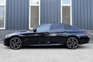 BMW 5 Serie – thumbnail 2