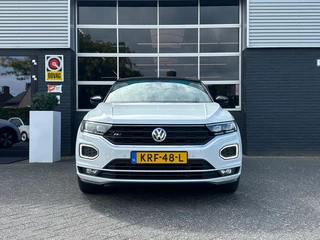 Volkswagen T-Roc – thumbnail 9