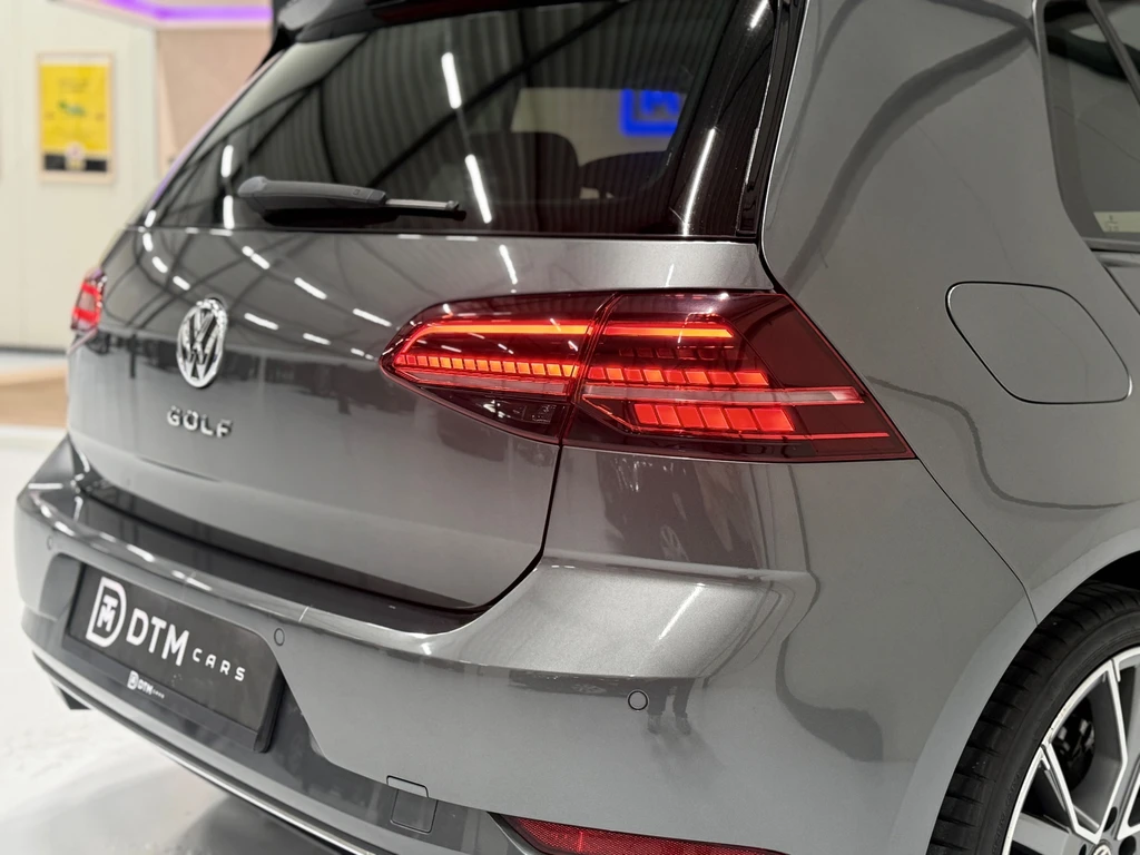 Volkswagen Golf – foto 8
