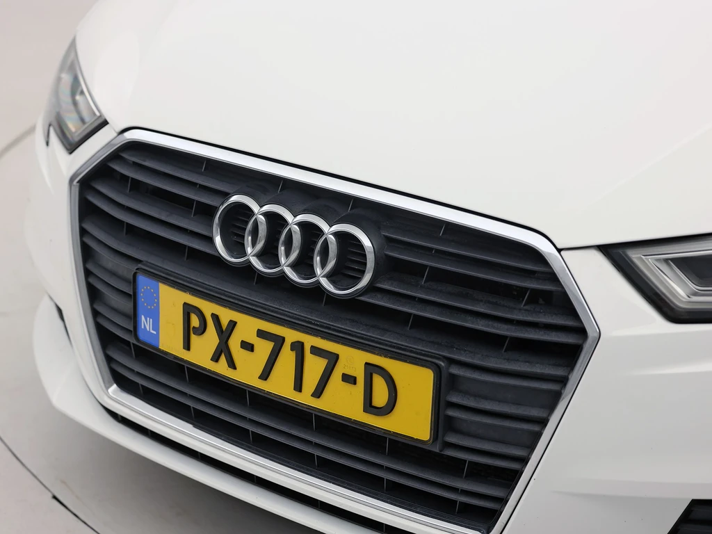 Audi A3 – foto 31