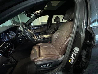 BMW 5 Serie – thumbnail 12