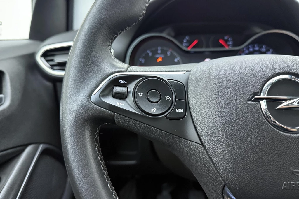 Opel Crossland – foto 21