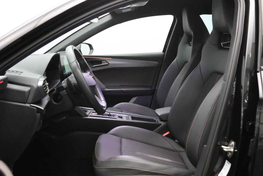 CUPRA Leon Sportstourer – foto 13