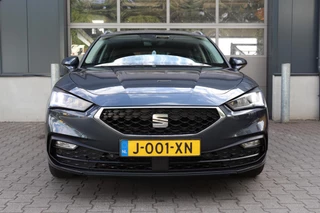 SEAT Leon – thumbnail 10