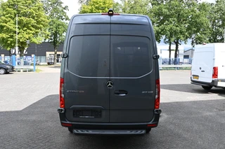 Mercedes-Benz Sprinter – thumbnail 3