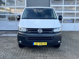Volkswagen Transporter – thumbnail 9