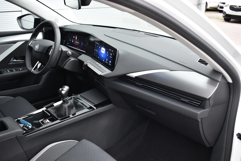 Opel Astra – foto 10