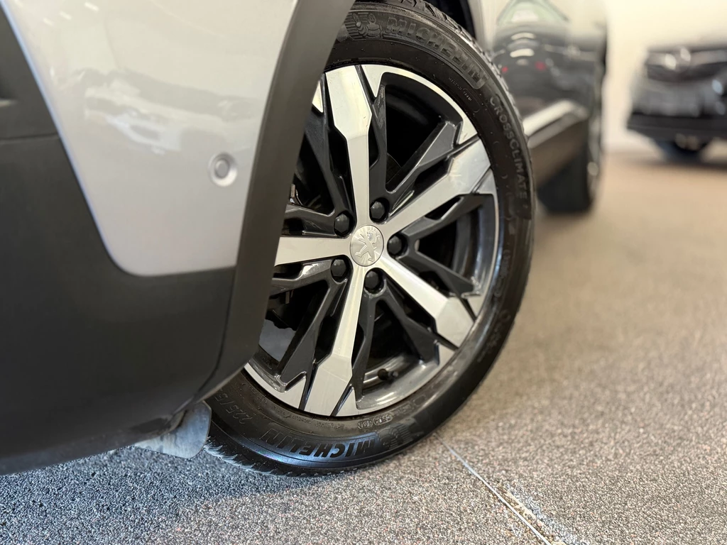 Peugeot 3008 – foto 9