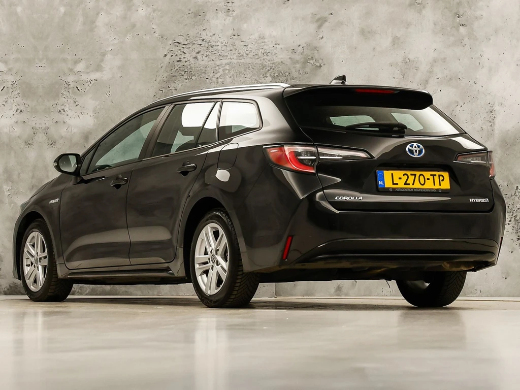 Toyota Corolla – foto 5