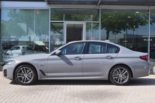 BMW 5 Serie – thumbnail 3