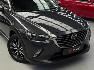 Mazda CX-3 – thumbnail 12