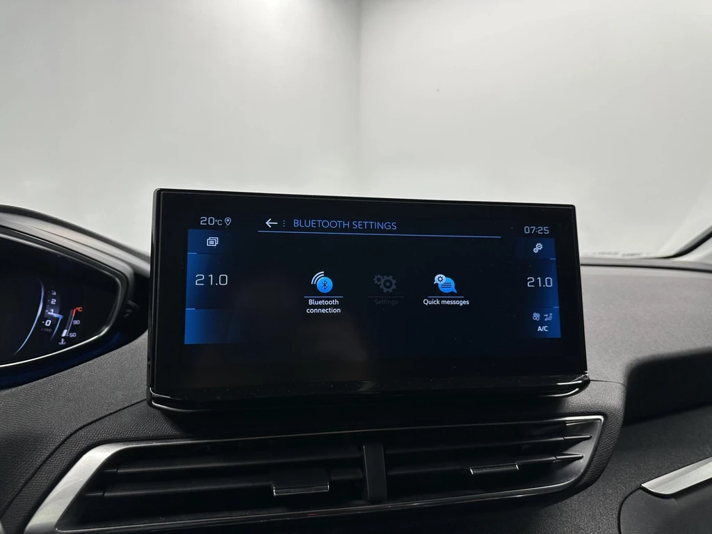 Peugeot 5008 – foto 49
