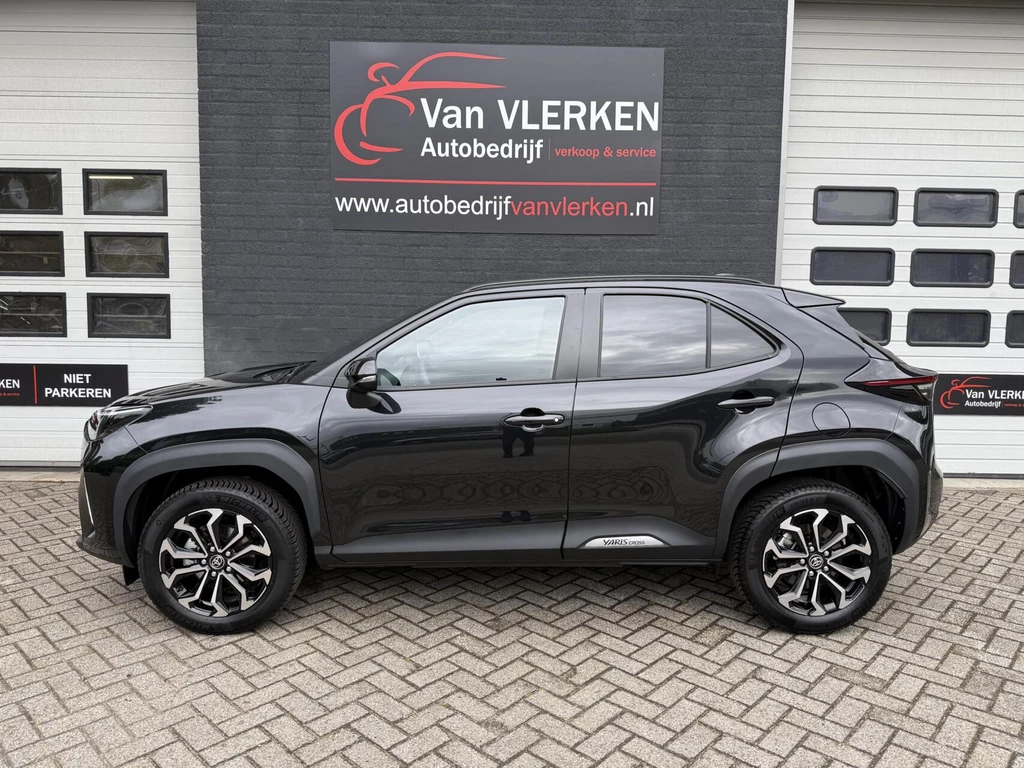 Toyota Yaris Cross – foto 2
