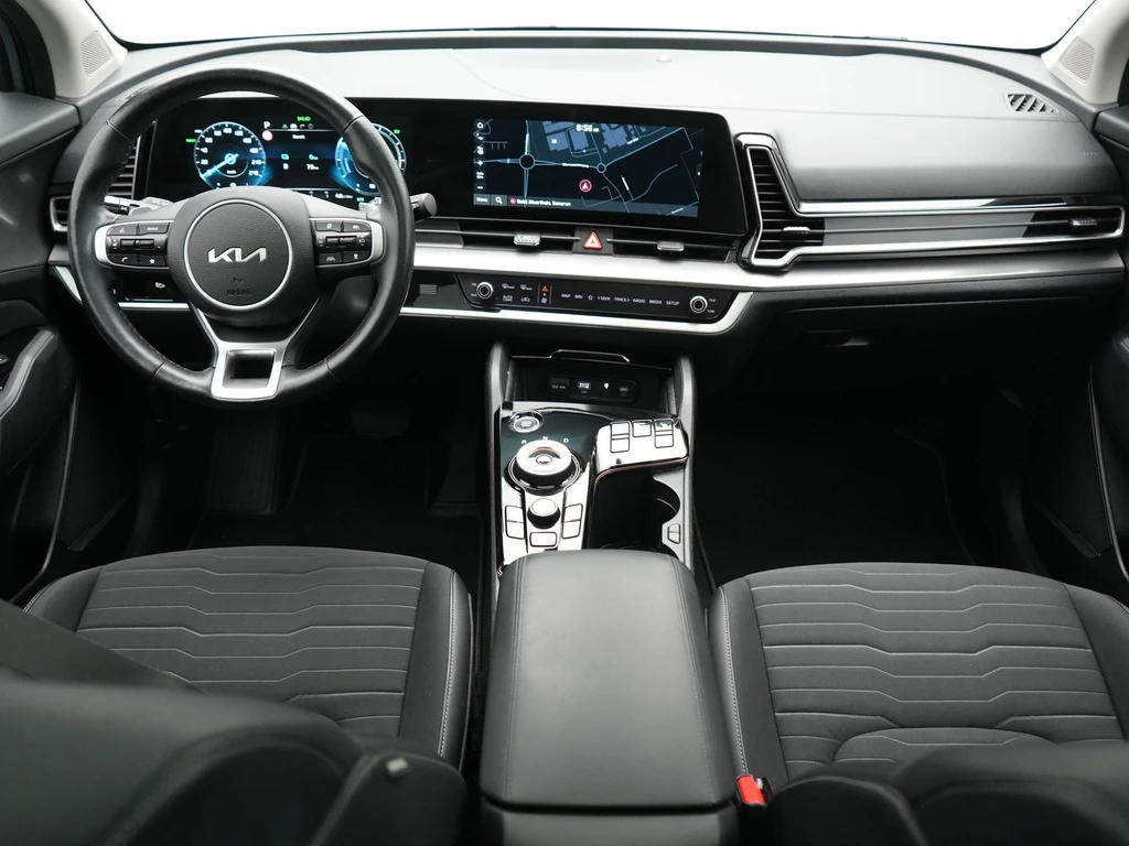 Kia Sportage – foto 31