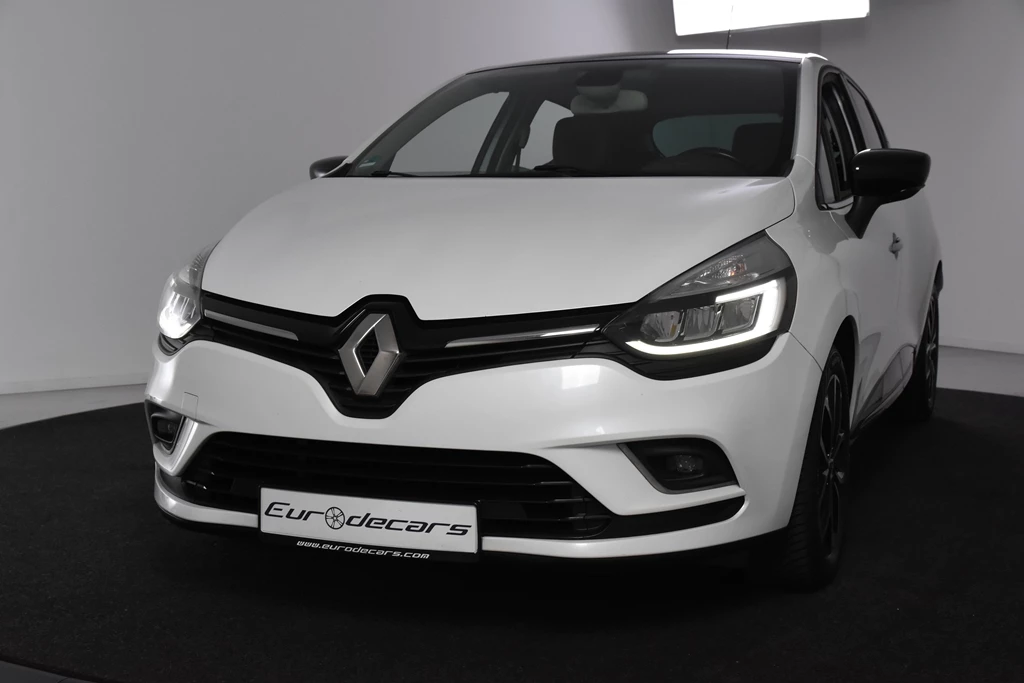 Renault Clio – foto 4