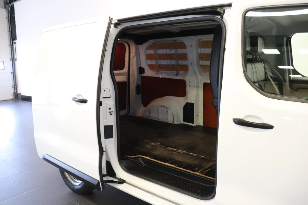 Peugeot Expert – foto 11