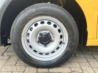 Volkswagen Caddy – thumbnail 24