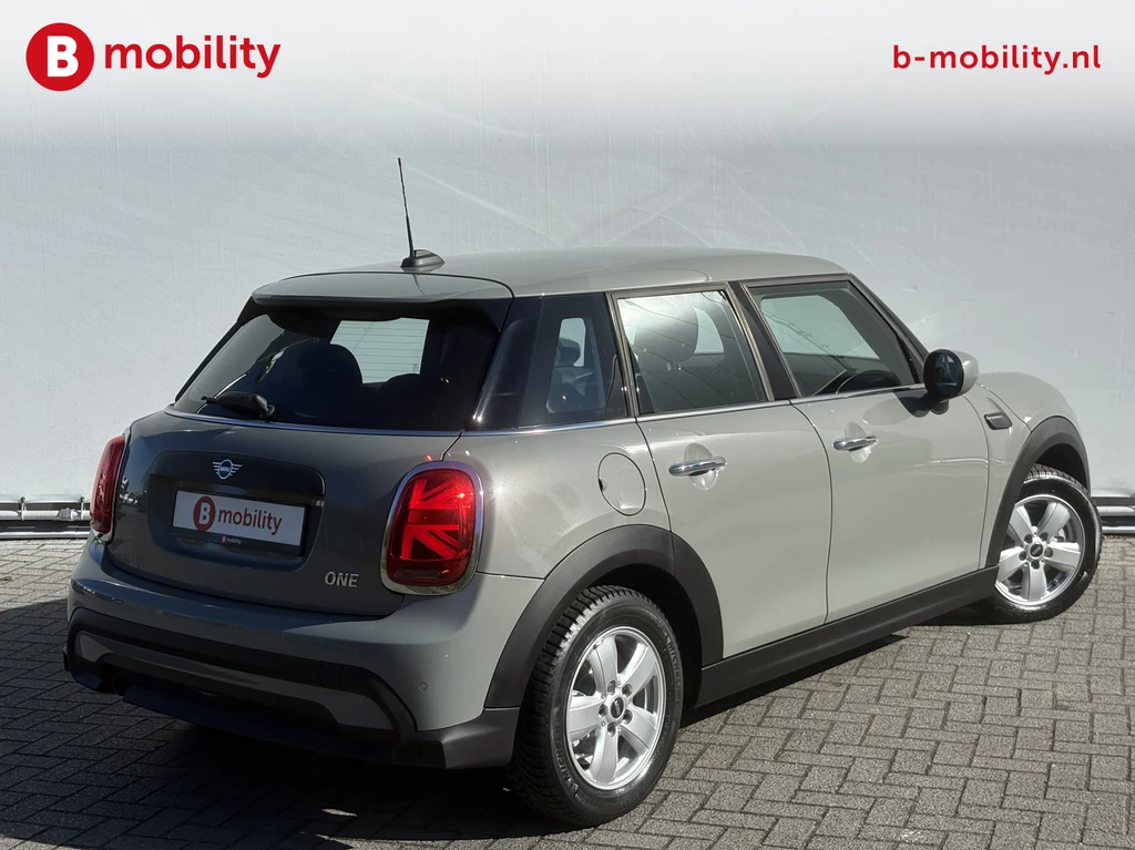 MINI One – foto 6
