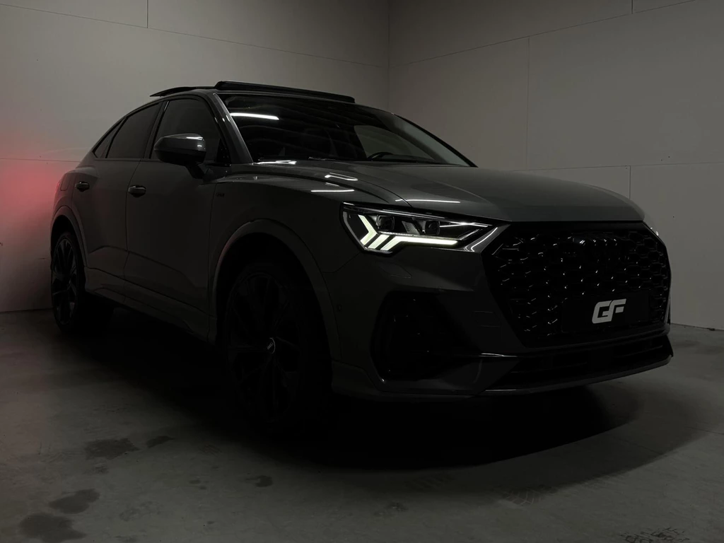 Audi Q3 – foto 18
