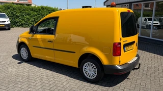 Volkswagen Caddy – thumbnail 3