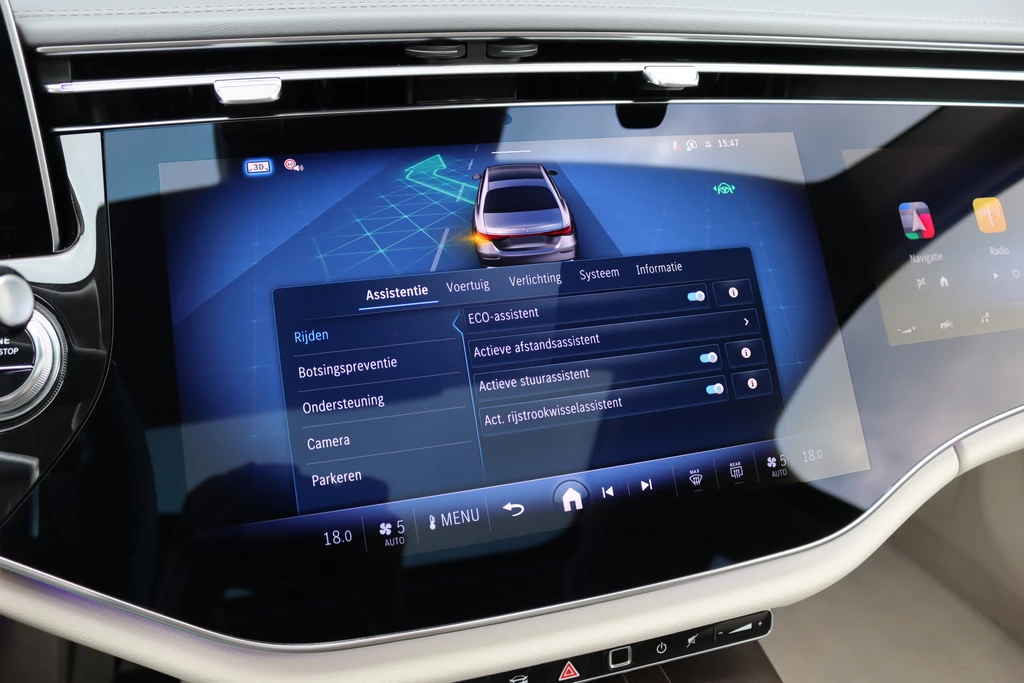 Mercedes-Benz E-Klasse – foto 43