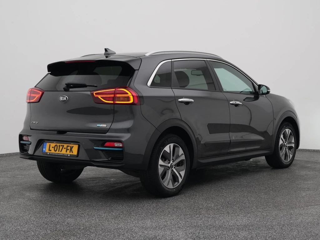 Kia e-Niro – foto 11