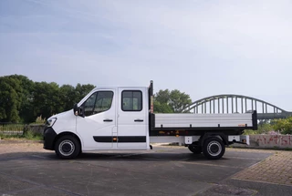 Renault Master – thumbnail 9