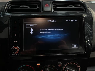 Mitsubishi Space Star – thumbnail 21