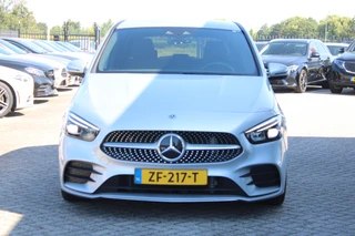 Mercedes-Benz B-Klasse – thumbnail 8