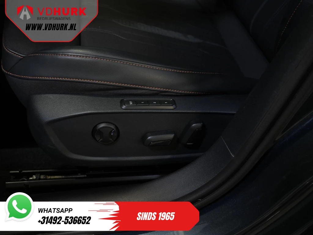 CUPRA Formentor – foto 35