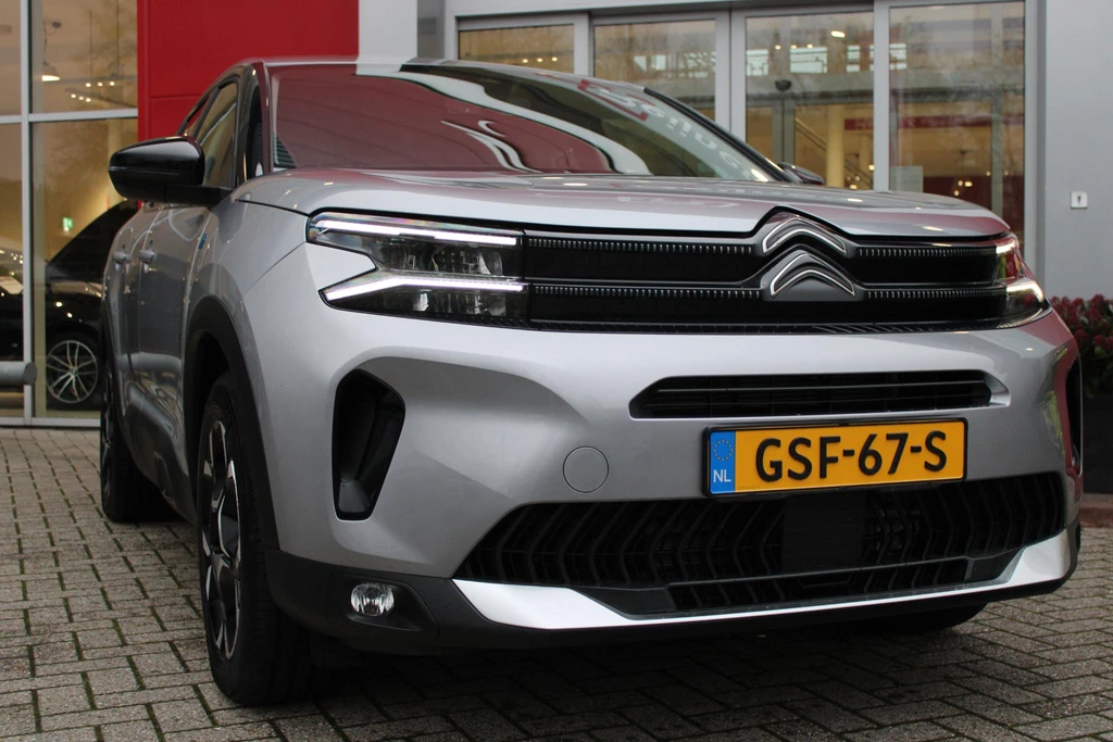 Citroën C5 Aircross – foto 7