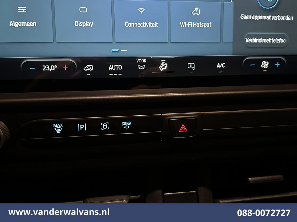 Ford Transit Custom – foto 11