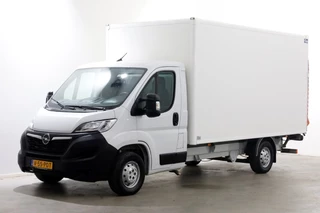 Opel Movano – thumbnail 2