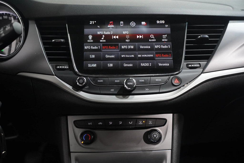 Opel Astra – foto 29